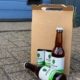 Blog 14 april 2022 Tevreden klant bier ontvangen