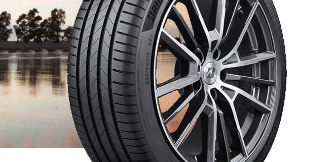 Bridgestone Turanza 6