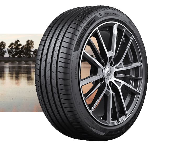 Bridgestone Turanza 6