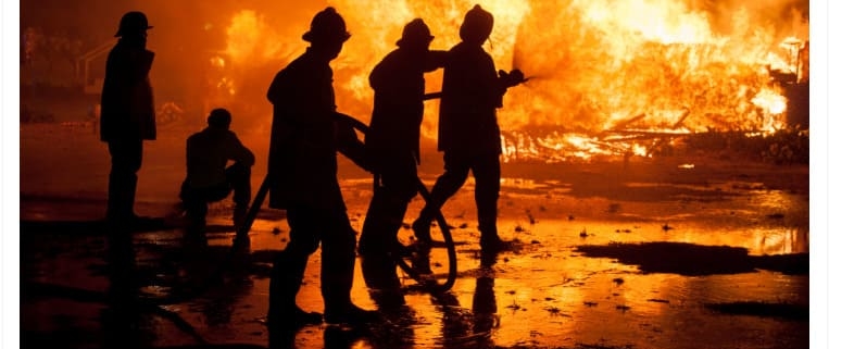 Hankook zet grote fabriek stil na brand