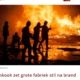 Hankook zet grote fabriek stil na brand