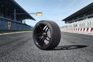 Ontdek de prestaties van Ventus evo – Perfectie op de weg - Albatros Banden IJmuiden
