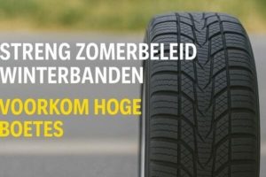 streng_zomerbeleid_winterbanden_Italie